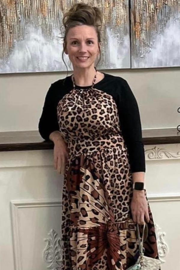 Cruise Brothers Travel Agent Jennifer Nash